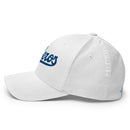 Golferos - White
