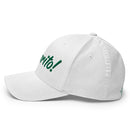Pajarito - White
