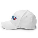 Longdrive - White