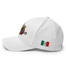 Mexican Eagle DJ Golfer - Hat