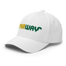 Fairway - White