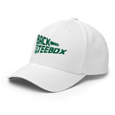 Back to the Teebox - White