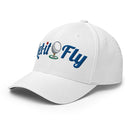 Let It Fly - Blue