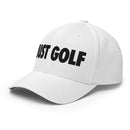 Just Golf - Black