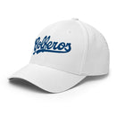 Golferos - White