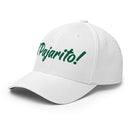Pajarito - White