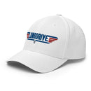 Longdrive - White