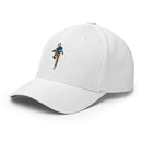Iron Breaker Golf Man