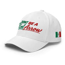 Dont Be a Kool Arrow (Culero)