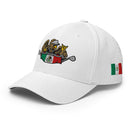 Mexican Eagle DJ Golfer - Hat