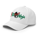 3 Putt Ninja - Hat