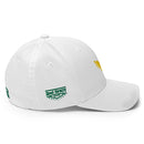 Mexico - MVP - Yellow - White - [FlexFit]