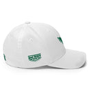 Mexico - Country - MVP - Green - [White] [FlexFit]