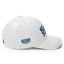 Golfers - White