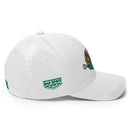 Mexican Eagle DJ Golfer - Hat