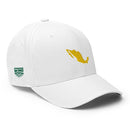 Mexico - MVP - Yellow - White - [FlexFit]