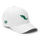 Mexico - Country - MVP - Green - [White] [FlexFit]