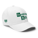 Breaking 80