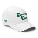 Breaking 90