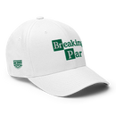 Breaking Par