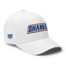 Shanker - White