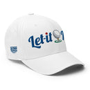 Let It Fly - Blue