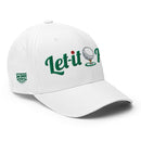 Let It Fly - Green