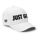 Just Golf - Black
