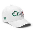 Clutch Golf