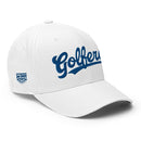 Golferos - White