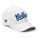 Golfers - White