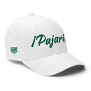 Pajarito - White