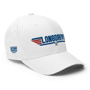 Longdrive - White