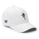 Iron Breaker Golf Man