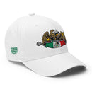 Mexican Eagle DJ Golfer - Hat