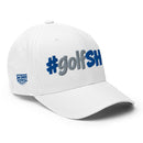 Golf Sh*t Blue - Hat