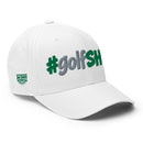 Golf Sh*t Green - Hat