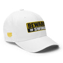 Beware of Swing - Hat