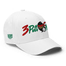 3 Putt Ninja - Hat