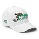 Chingón on the Green