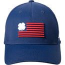 Black Clover: Adjustable Snapback Hat - Clover Nation 6