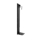 ClubsDock Black
