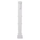 ClubsDock Pro White