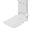 ClubsDock Pro White