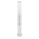 ClubsDock Pro White