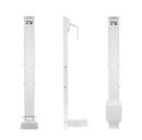 ClubsDock White