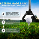 Tee Tender