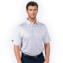 2Putt Golf - Cruisin Men's Polo