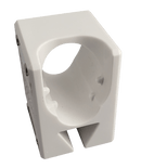 The Cuben Cigar Rest - The Perfect Golf Companion