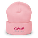 Golf Toxica Logo - Beanie